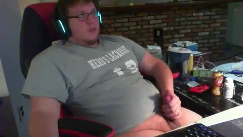 whateverdude555 online show from 11.18.25