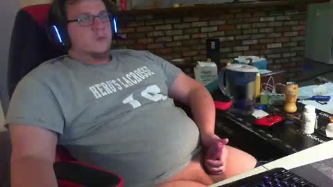 whateverdude555 online show from 11.19.25