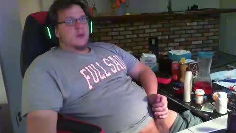 whateverdude555 online show from 11.25.25