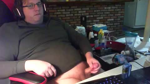 whateverdude555 online show from 12.05.25