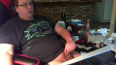 whateverdude555 online show from 12.22.25