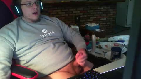 whateverdude555 online show from 01.15.26