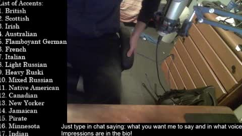 Snapshot of whatevervoiceuwant chatting on 02.13.25 whatevervoiceuwant online show from 02.13.25