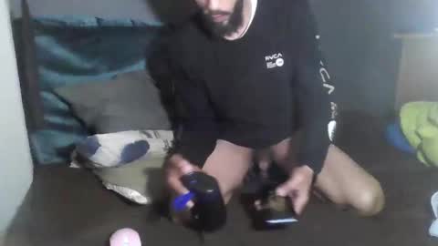 Hard online show from 09.13.25