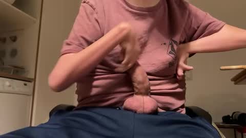 wheelchairhunk online show from 03.01.25