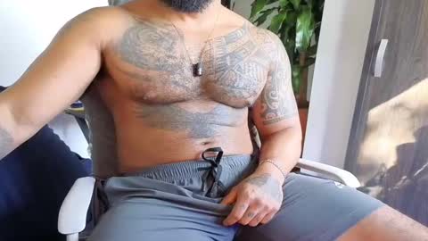 Will online show from 03.19.26