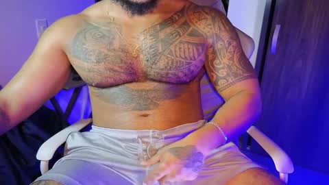 Will online show from 03.22.26