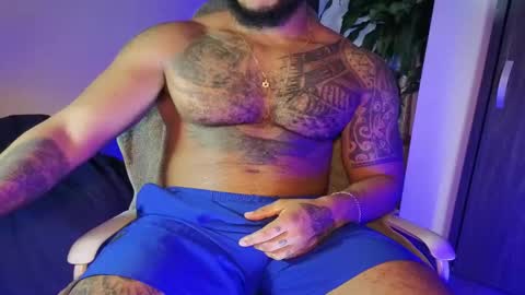 Will online show from 03.24.26