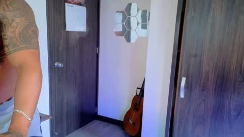 Will online show from 04.14.26