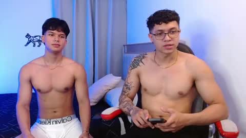 whipped_ripped online show from 10.08.25