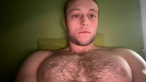 Snapshot of whippedmuscle49 chatting on 12.11.24 whippedmuscle49 online show from 12.11.24
