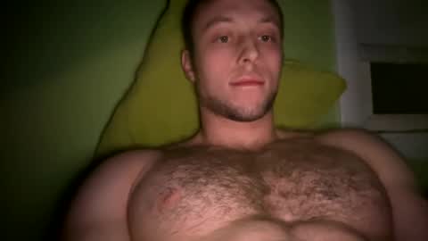 Snapshot of whippedmuscle49 chatting on 12.23.24 whippedmuscle49 online show from 12.23.24