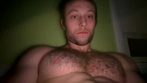 Snapshot of whippedmuscle49 chatting on 01.19.25 whippedmuscle49 online show from 01.19.25