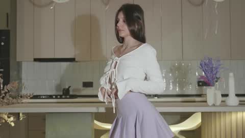 Naomi online show from 11.19.25