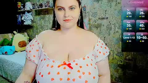 whisperinthedarkk online show from 05.08.26