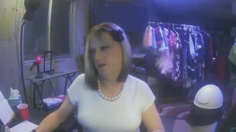 Whisper online show from 02.09.25