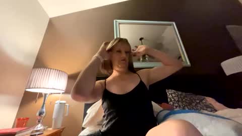 Whisper online show from 10.04.25