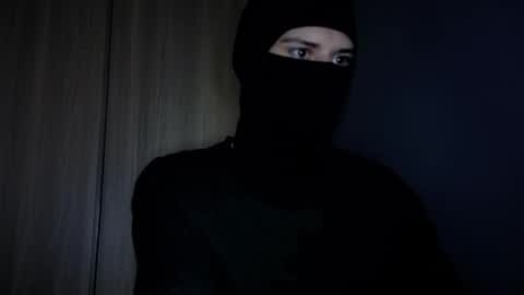 whispero_o online show from 12.16.25