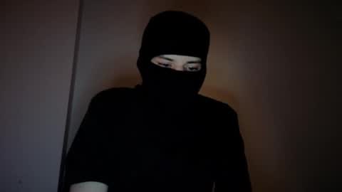 whispero_o online show from 12.17.25