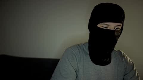 whispero_o online show from 01.17.26