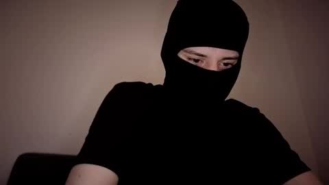 whispero_o online show from 02.01.26