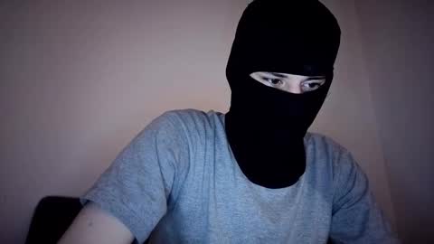 whispero_o online show from 02.02.26