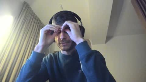 Michael online show from 11.17.25