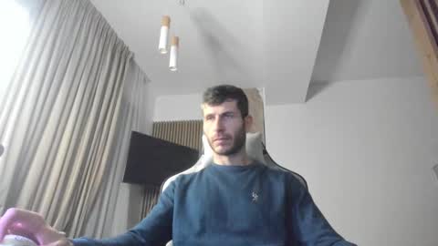 Michael online show from 11.20.25