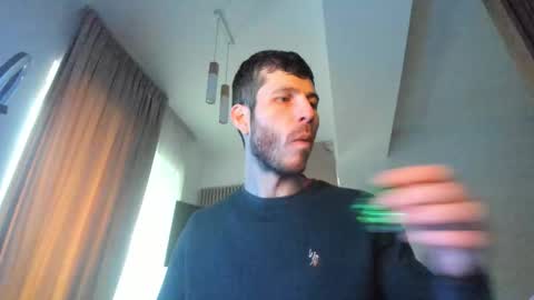 Michael online show from 11.23.25