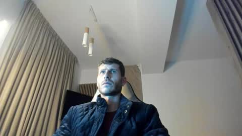 Michael online show from 01.17.26