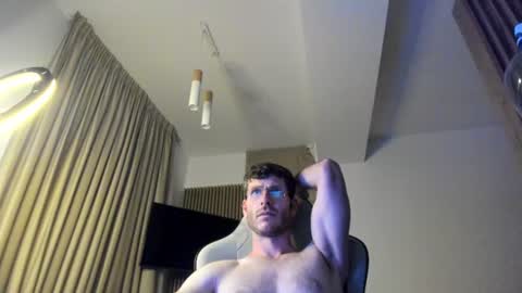 Snapshot of whisperoflust chatting on 07.28.26 Michael online show from 07.28.26