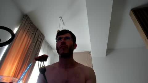 Snapshot of whisperoflust chatting on 07.31.26 Michael online show from 07.31.26