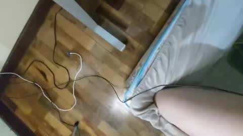 Snapshot of white_bunny69 chatting on 12.19.24 White Bunny online show from 12.19.24