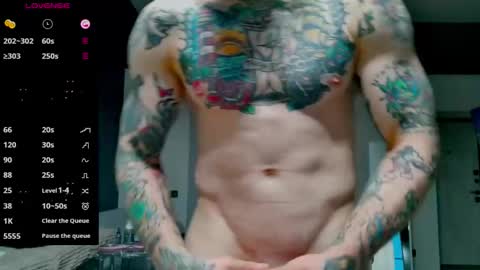 Max online show from 11.16.25