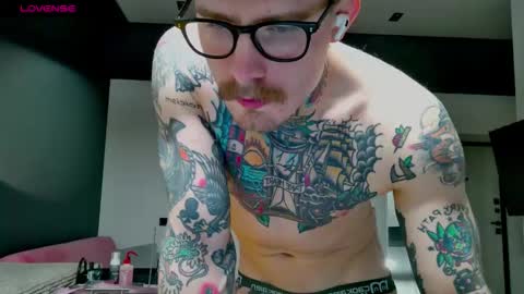 Max online show from 12.15.25