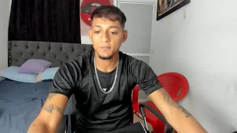 white online show from 04.22.26