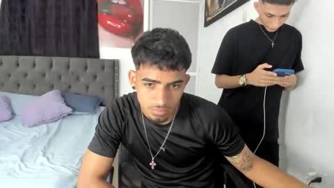 white online show from 05.03.26
