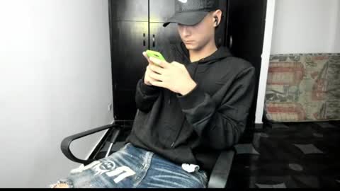 white online show from 06.30.26