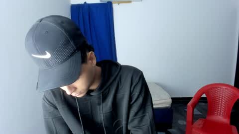 white online show from 07.12.26