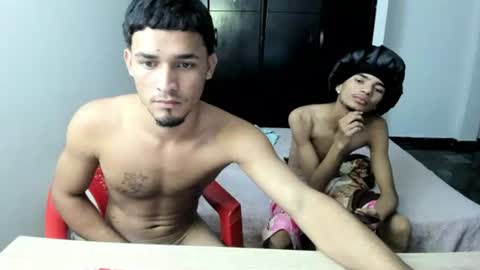 white online show from 07.25.26