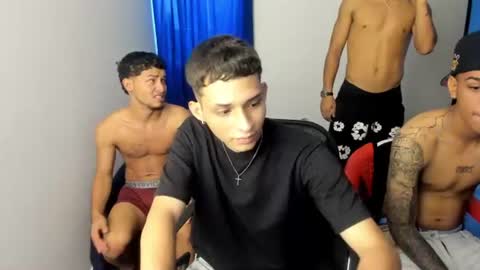 white online show from 07.26.26