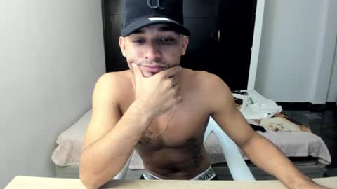white online show from 07.28.26