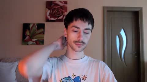 Tom online show from 01.07.26