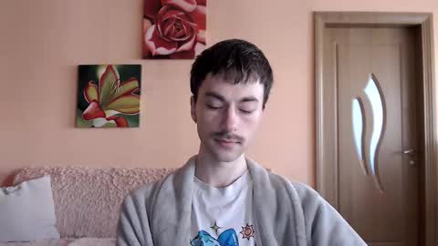 Tom online show from 03.04.26