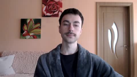 Tom online show from 04.09.26