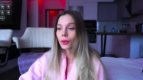 Snapshot of whitebanny chatting on 01.17.26 Kate online show from 01.17.26