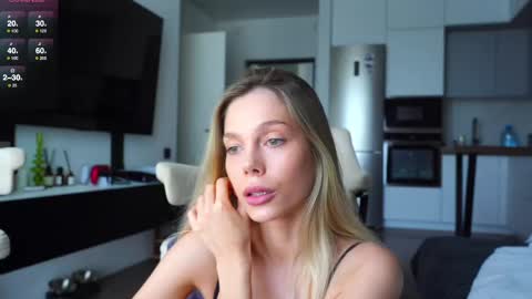 Snapshot of whitebanny chatting on 05.14.26 Kate online show from 05.14.26