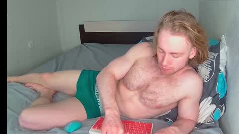 whitebars22 online show from 03.23.26