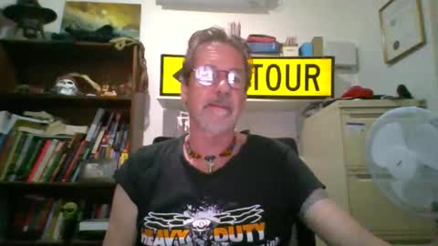 whiteboomer online show from 02.14.26