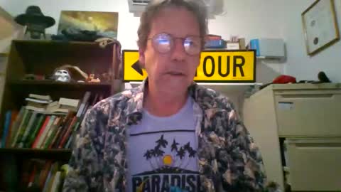 whiteboomer online show from 05.04.26